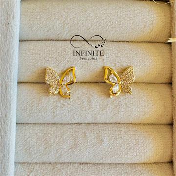 BRINCO BORBOLETA