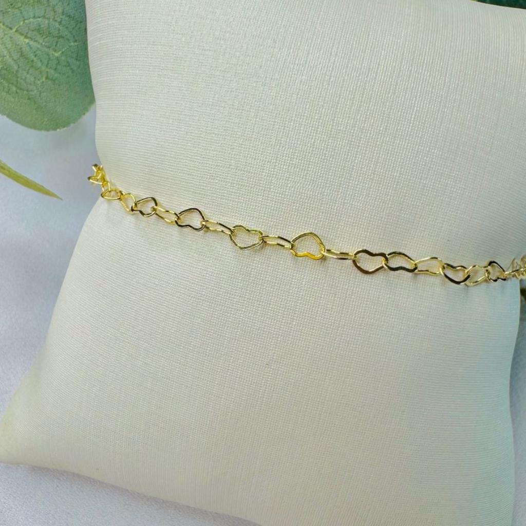 PULSEIRA CORRENTE CORAÇÃO