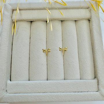 BRINCO LIBELULA INFANTIL/ADULTO