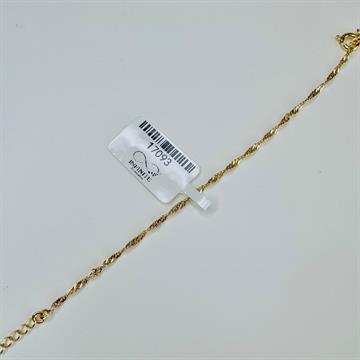 PULSEIRA INFANTIL SINGAPURA