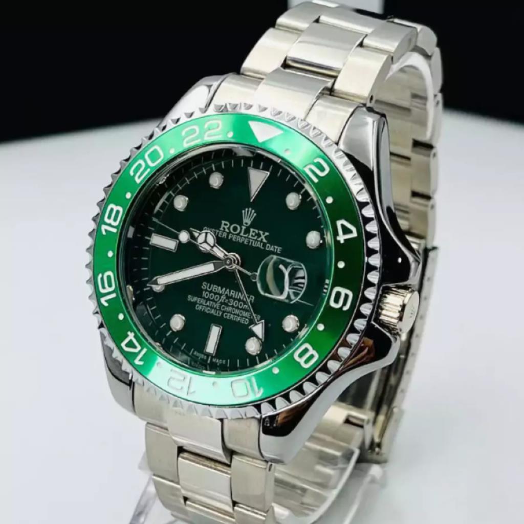 RELOGIO ROLEX SUBMARINER