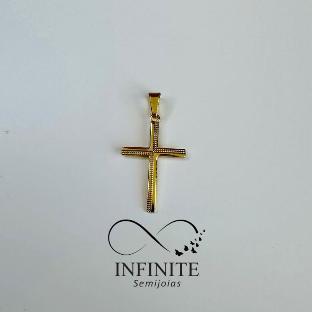 PINGENTE CRUZ