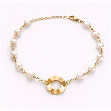 PULSEIRA PEROLA CIRCULO