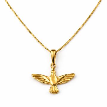 COLAR ESPIRITO SANTO