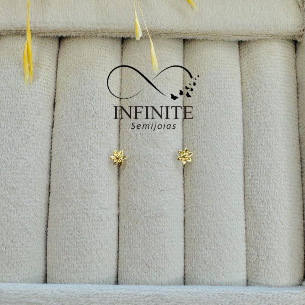 BRINCO BABY FLOR ADULTO OU INFANTIL