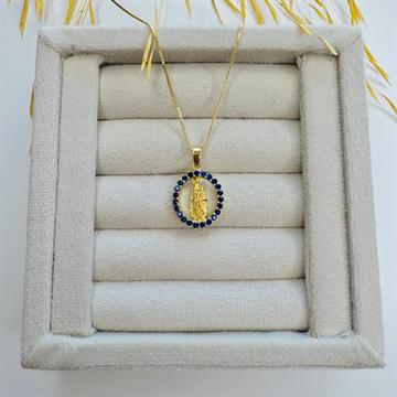 COLAR  NS DAS GRAÇAS