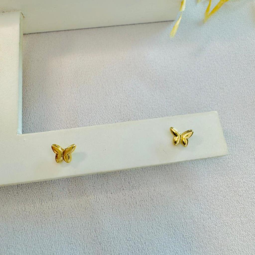 BRINCO BORBOLETA MINI LISA INFANTIL OU ADULTO