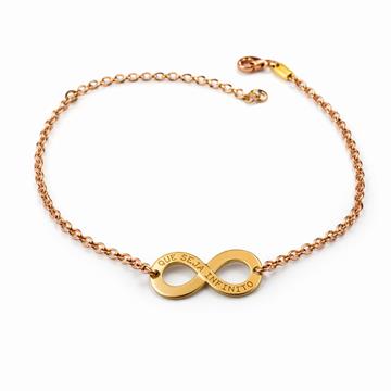 PULSEIRA QUE SEJA INFINITO