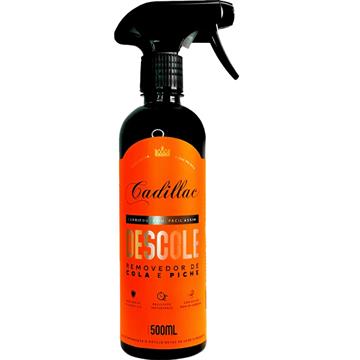 Removedor de Cola e Piche Descole Cadillac 500ml