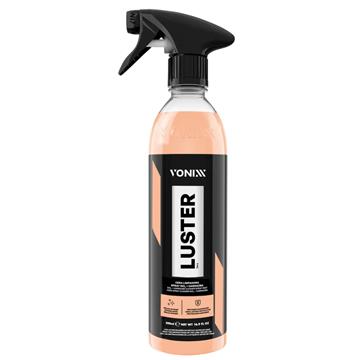 Cera Limpadora SIO2 e Carnauba Luster Vonixx 500ml