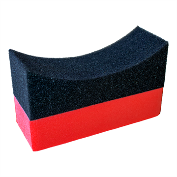 Aplicador de Pneu Pretinho Sigma