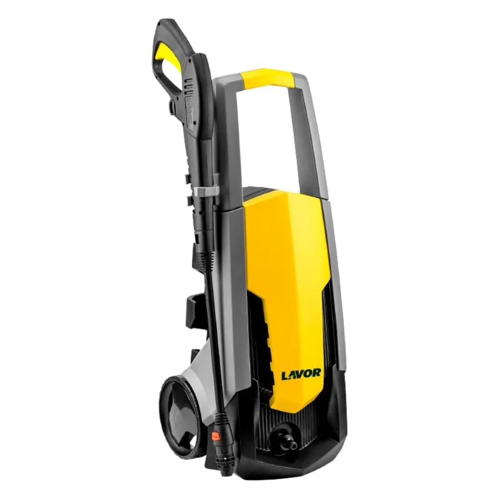 Lavadora de Pressão Predator 220V 2175 Libras 150 Bar Lavor