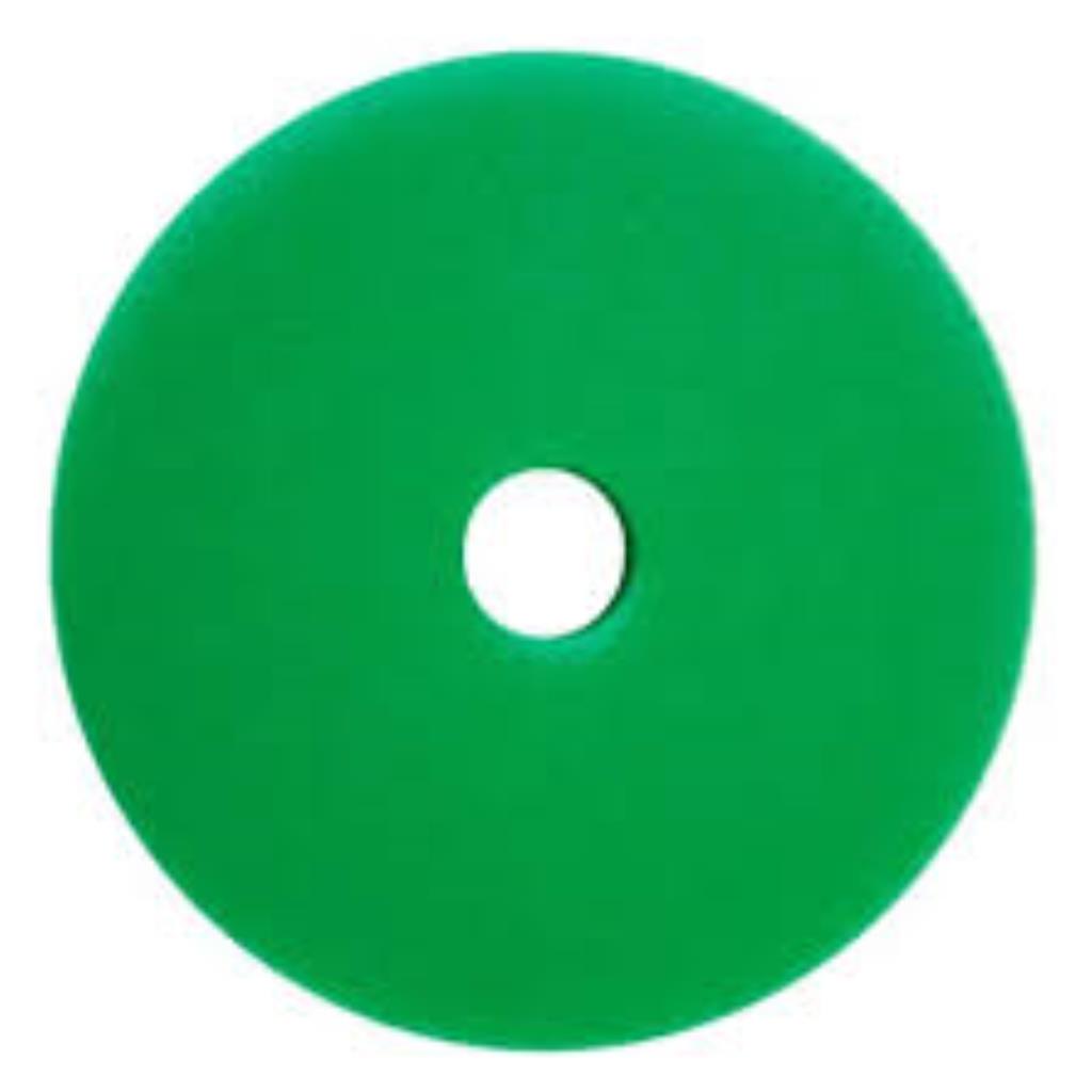 Boina de Espuma Verde Lustro Renove 5