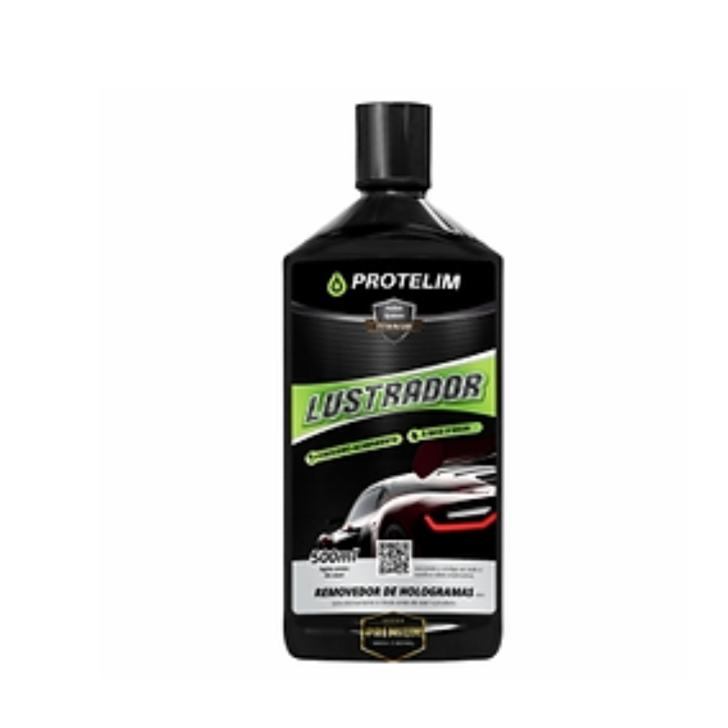 Lustrador Protelim 500ml