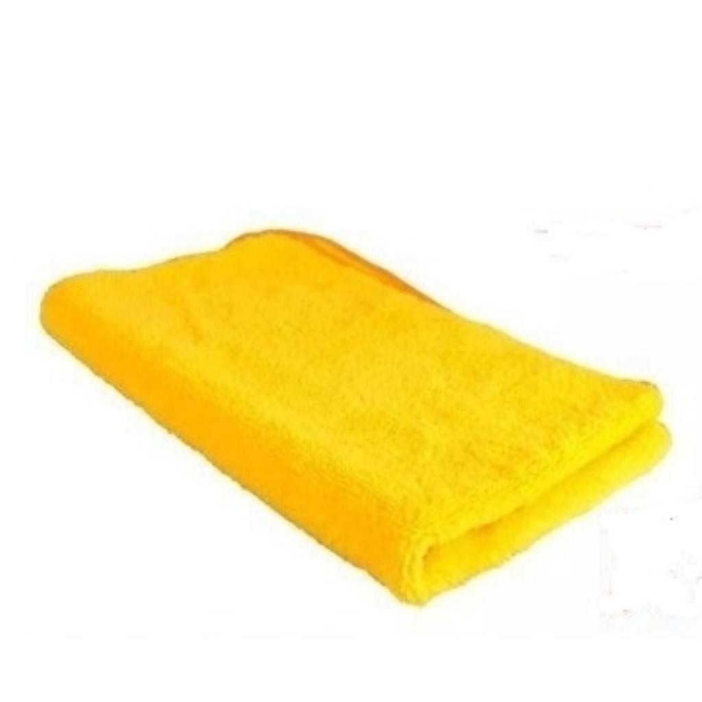 Flanela Microfibra 350gsm 40x60 Com Costura Detailer