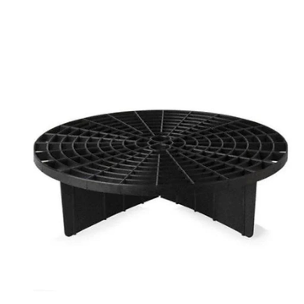 Separador de Partículas Detailer