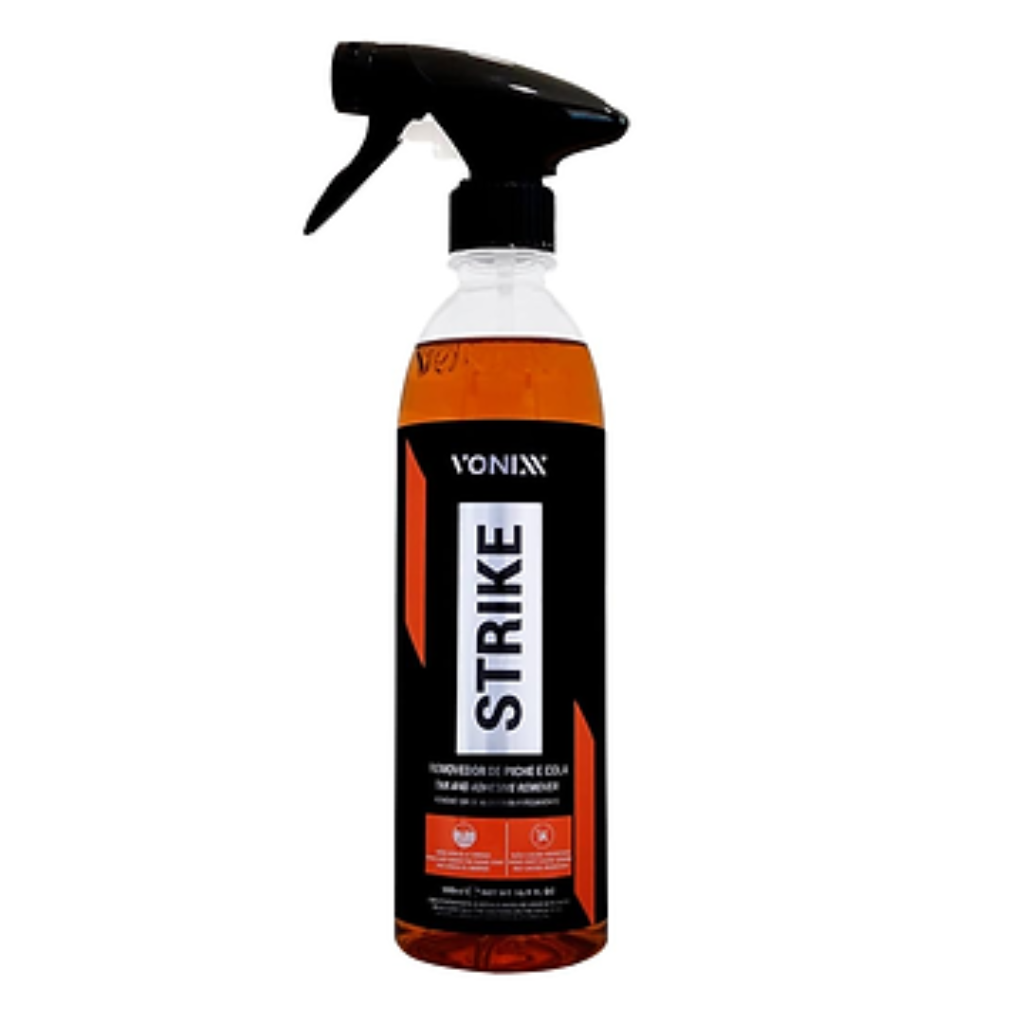 Removedor de Piche e Cola Strike Vonixx 500ml