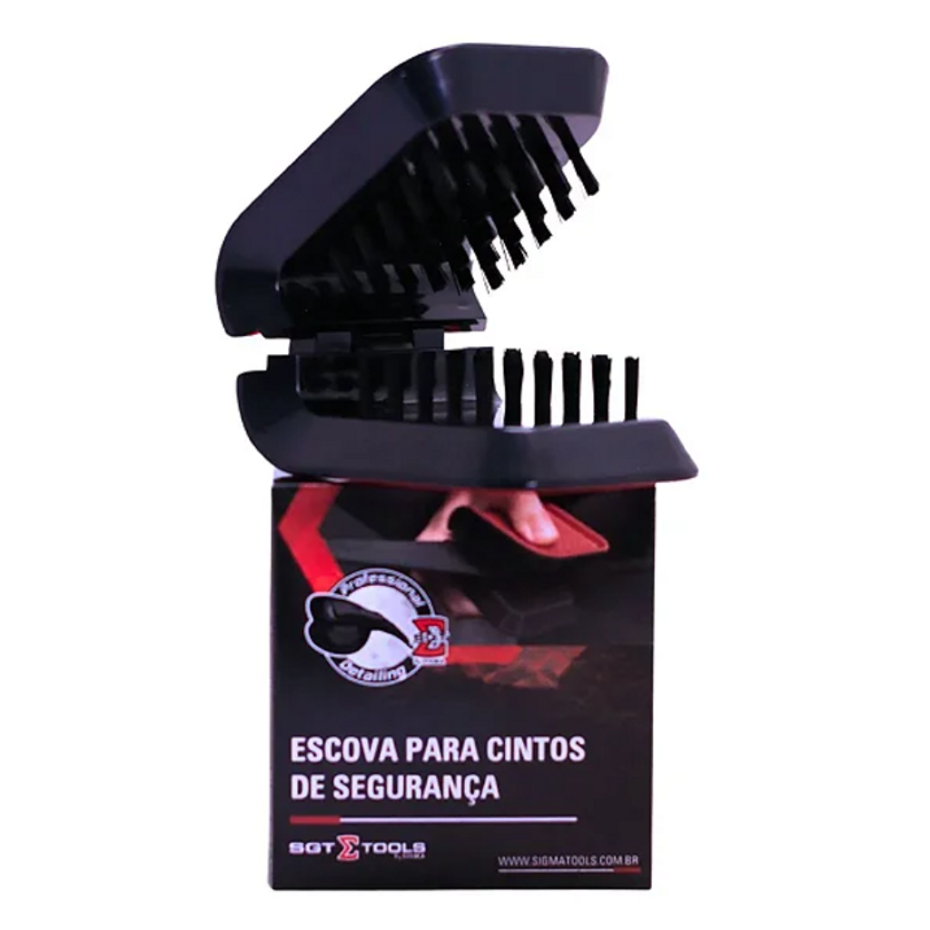 Escova Para Cinto de Segurança Sigma Tools