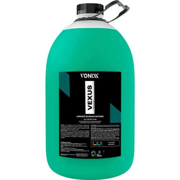 Limpa Rodas e Motor Vexus Vonixx 5L