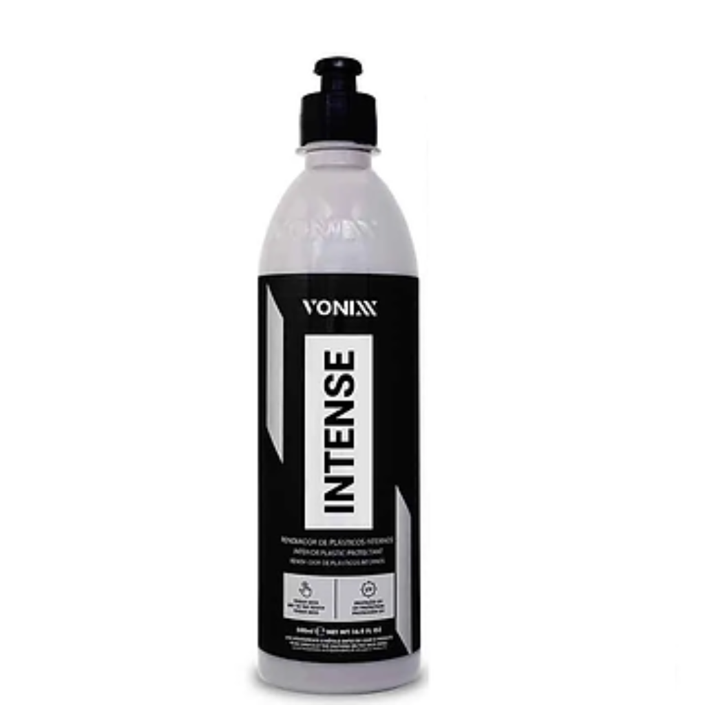 Renovador de Plásticos Internos Intense Vonixx 500ml