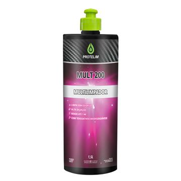 Limpador Multiuso Prot Multi 200 Protelim 1,5L