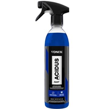Limpador Acido de Alta Performace Acidus Fast Vonixx 500ml