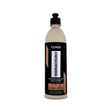 Hidratante de Couro Hidracouro Vonixx 500ml