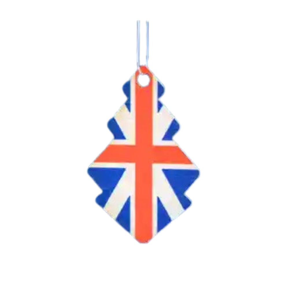 Aromatizante Folha Kaiak Summer Uk Naimatec