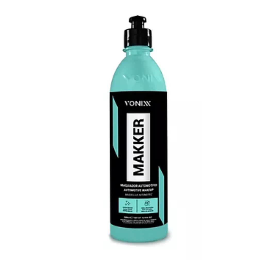 Maquiador Automotivo Makker Vonixx 500ml