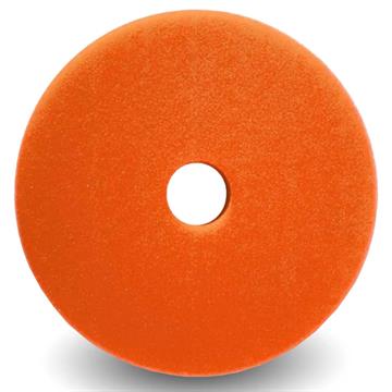 Boina de Espuma Laranja Corte Renove 5