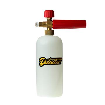 Canhão de Espuma Snow Foam Detailer