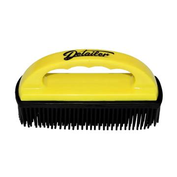 Escova Tira Pelos Detailer
