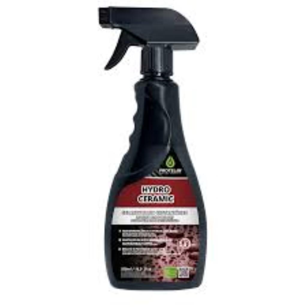 Hydro Ceramic Pronto Uso Selante Nano Instantâneo Protelim 500ml