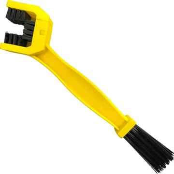 Escova Para Limpeza de Corrente de Moto Detailer