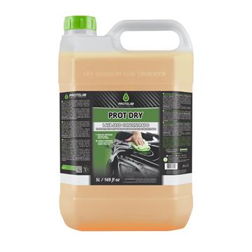 Lava Seco Prot Dry Concentrado Protelim 5L
