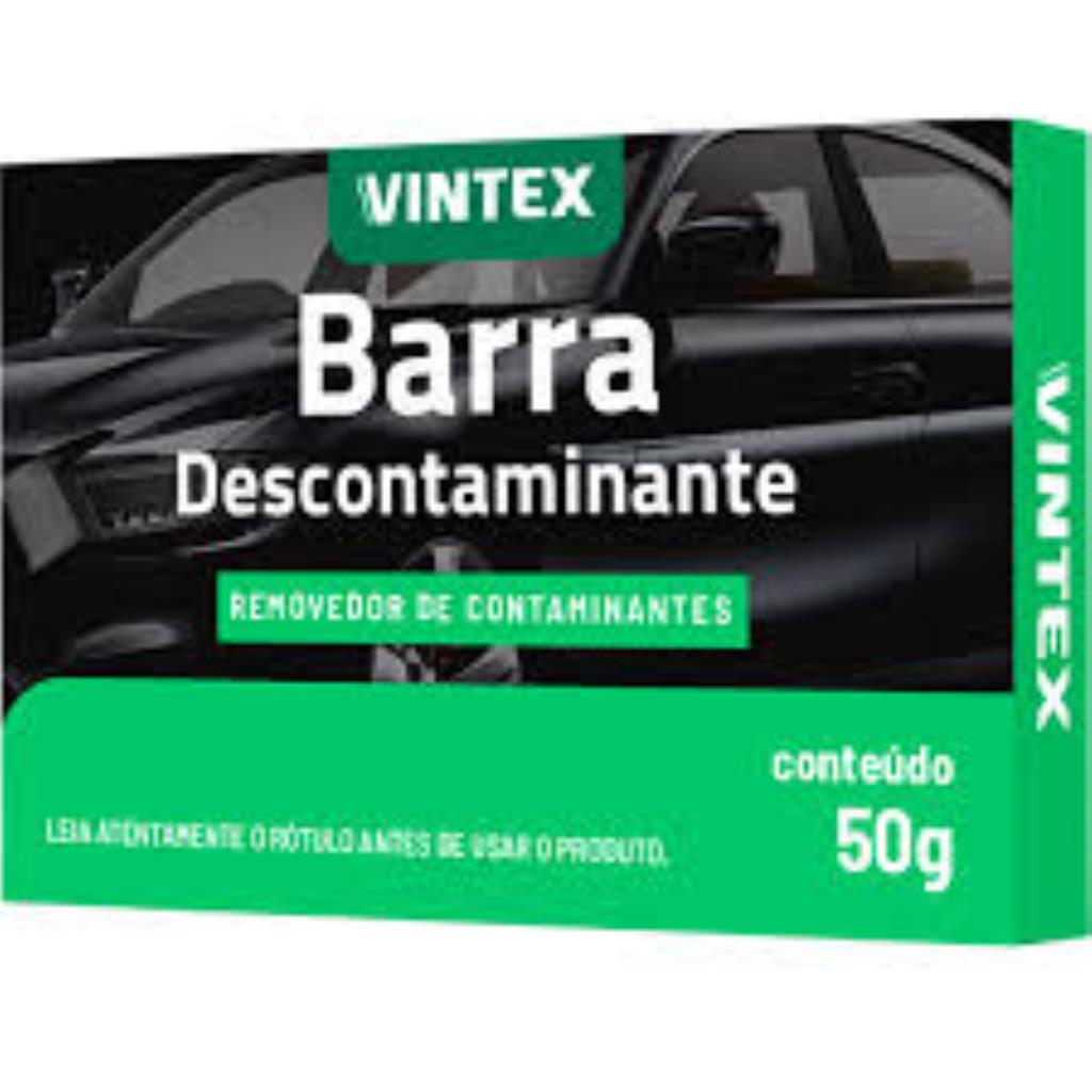 Barra Descontaminante V-Bar Vintex Vonixx 50g