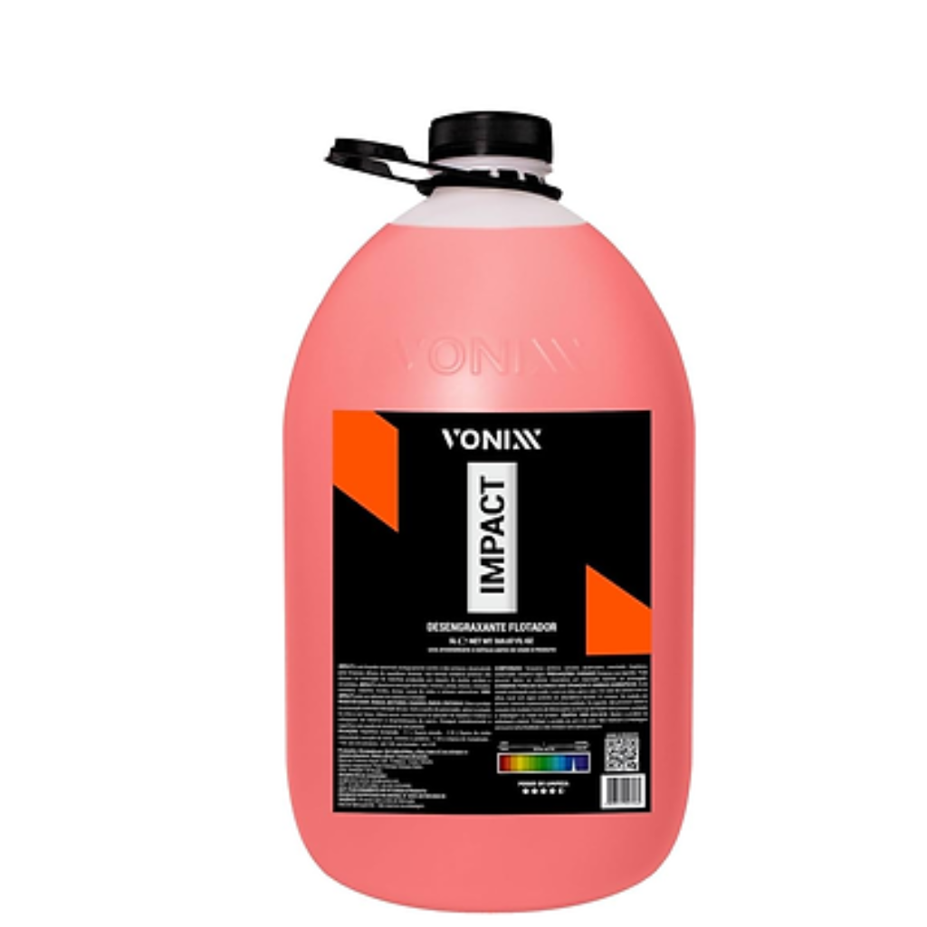 Multilimpador Universal Impact Vonixx 5L