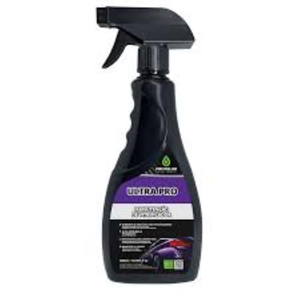 Manutenção de Vitrificador Ultra Pro Protelim 500ml
