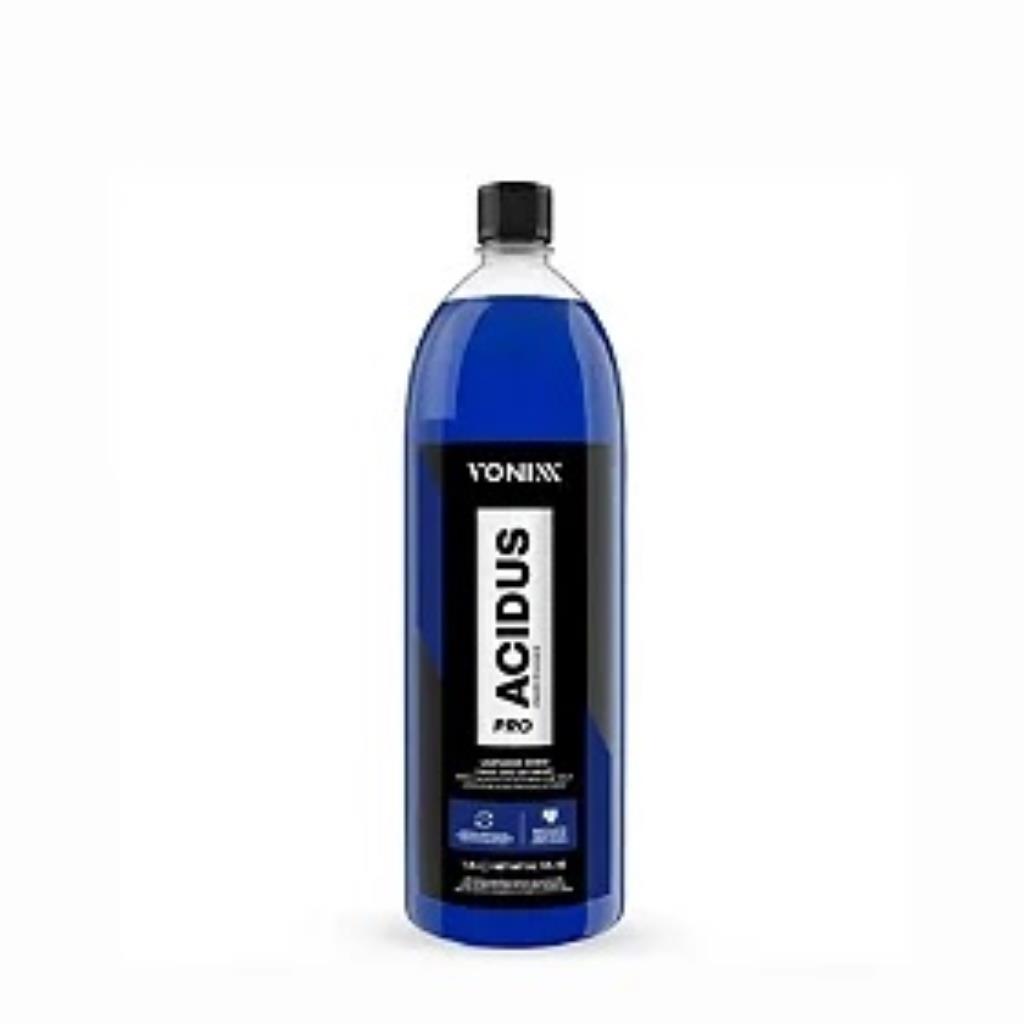 Limpador Ácido de Alta Performace Acidus Pro Vonixx 1,5L
