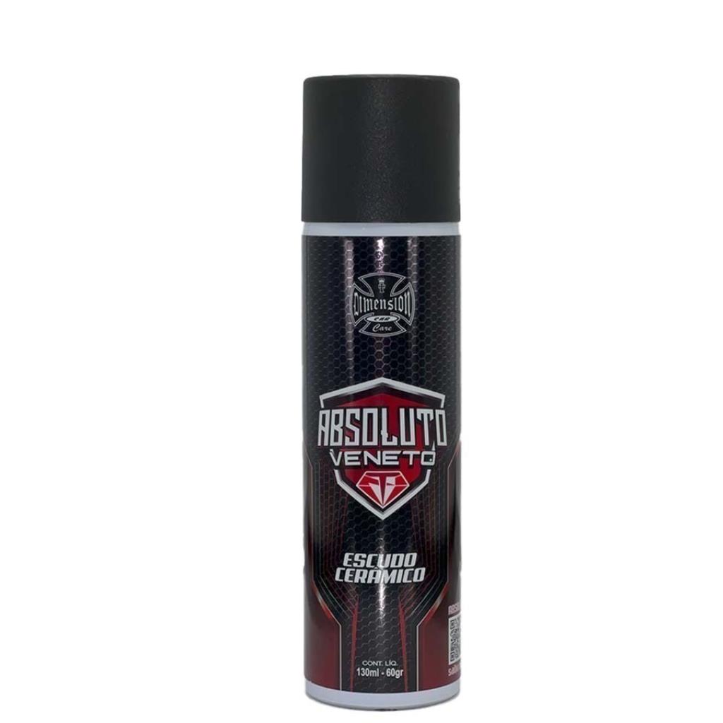 Absoluto Veneto Escudo Cerêmico 130ml