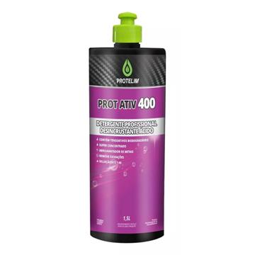Desincrustante Acido Prot Ativ 400 1,5L