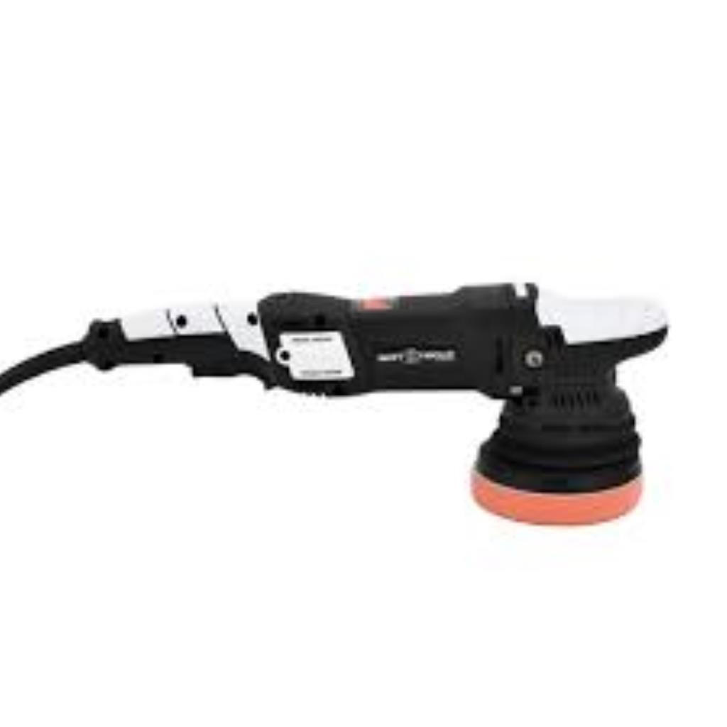 Politriz Sgt Colors 15mm - Preta 220v Sigma