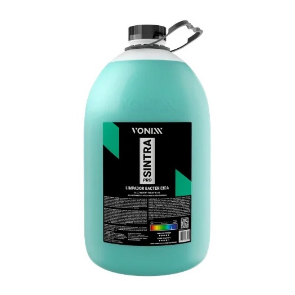Limpador Interno Sintra Pro Vonixx 5L