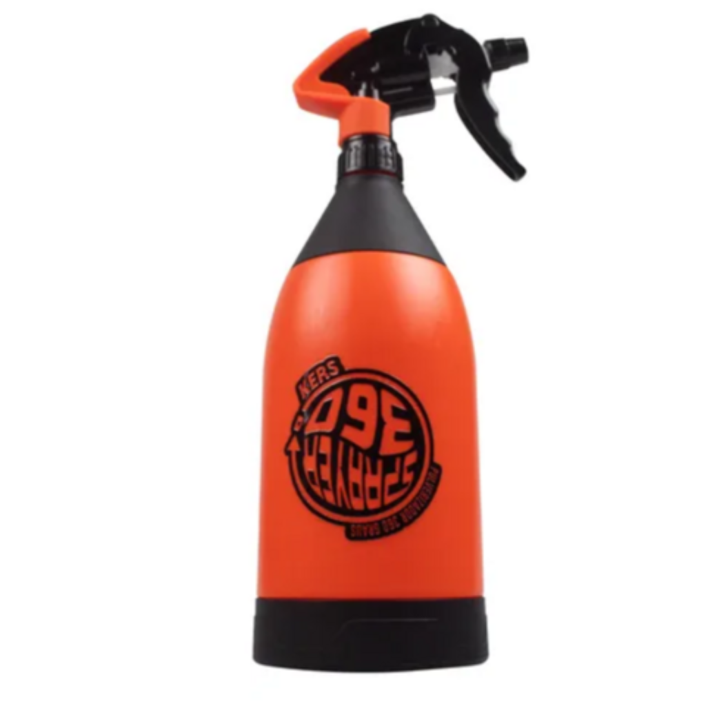 Pulverizador Loop 360Graus Kers