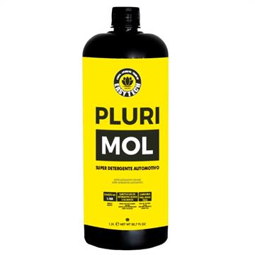 Pluri Mol Detergente Automotivo Easytech 1,5L