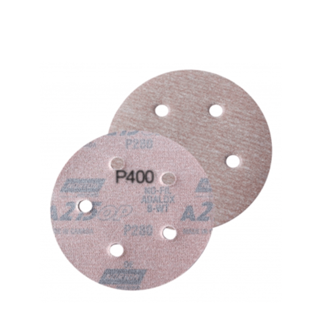 Disco Seco P400 Norton
