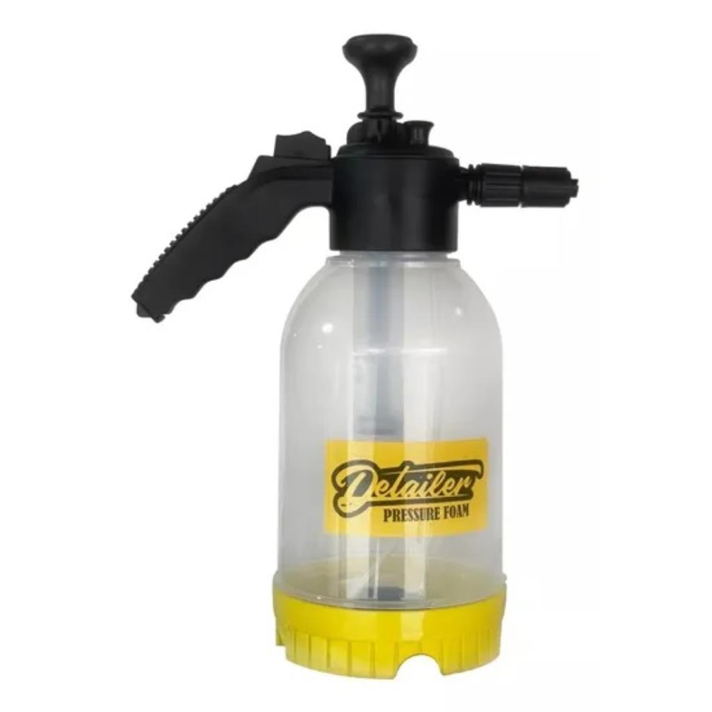 Pulverizador de Pressão Snow Foam Pressure Detailer