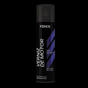 Verniz de Motor Aerosol 400ml