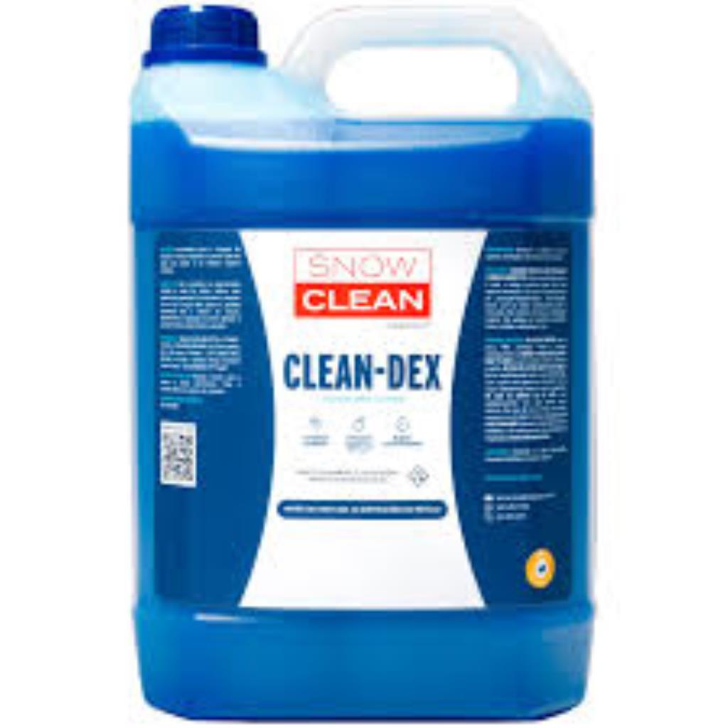 Clean-Dex Desengraxante Alcalino Magil Clean 5L