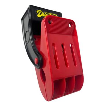 Clipe Prendedor Para Tapete Automotivo Detailer